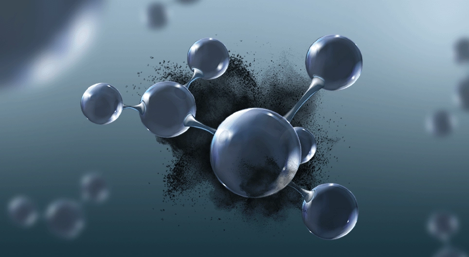 Чому є так багато вуглецевих сполук?