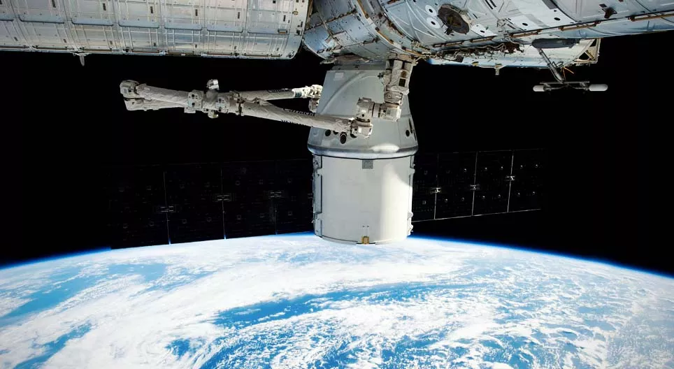 Як ми підкоряли космос?