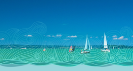 Озеро Балатон