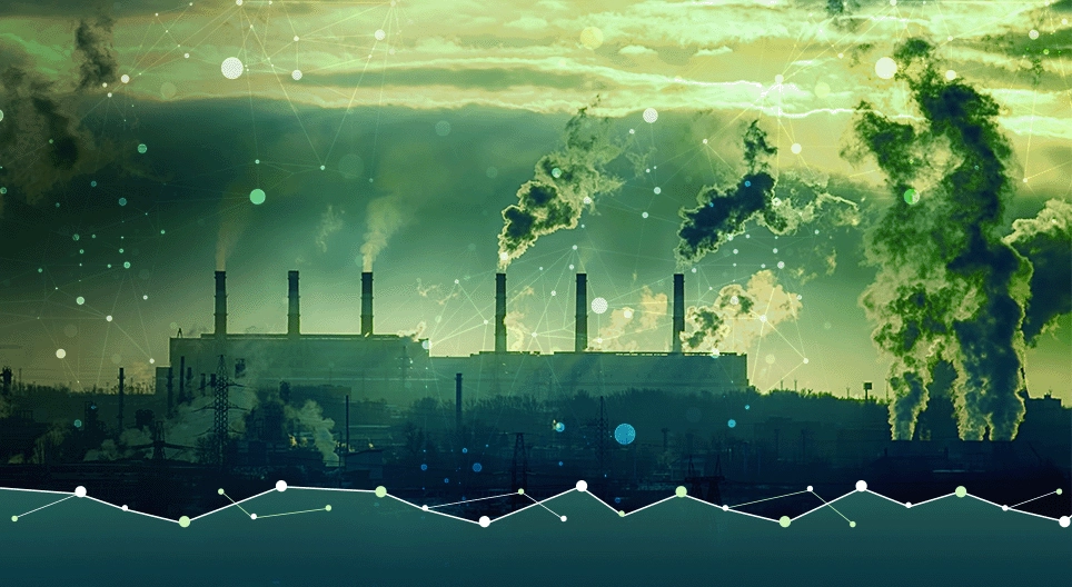 Метан, найпростіша сполука вуглецю