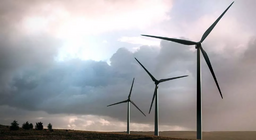 Чи має вітер енергію?