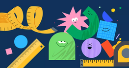 Параметри геометричних фігур