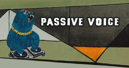 Passive Voice