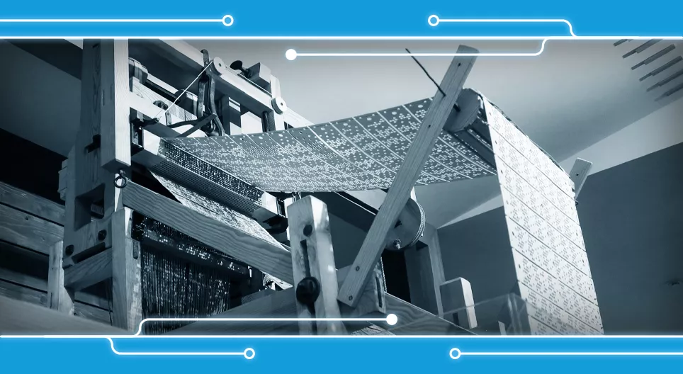 Історія обчислювальної техніки 2