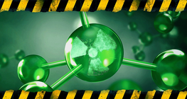 Закон радіоактивного розпаду