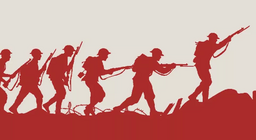 Чому Перша Світова війна була такою кровопролитною?