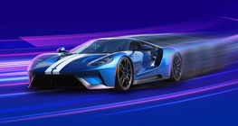 Рівномірно прискорені рухи