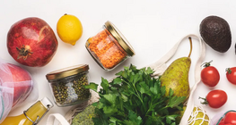 Екологічно свідоме споживання