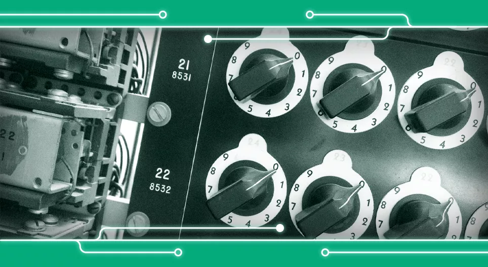 Історія обчислювальної техніки 3.