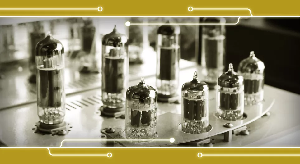 Історія обчислювальної техніки 4.