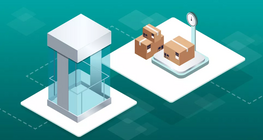 Зважування у ліфтах