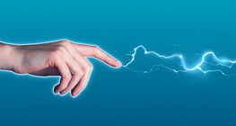 Електростатичні заряди у великих кількостях