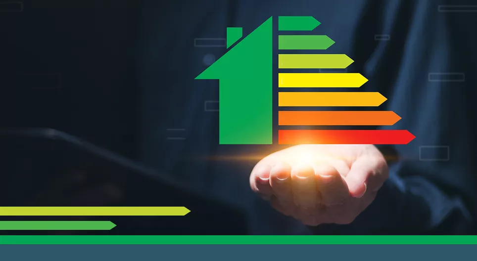 Енергоефективні будівлі