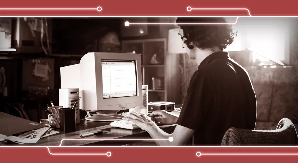 Історія обчислювальної техніки 6.