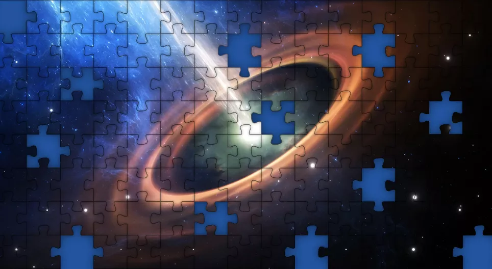 Як створити штучну гравітацію