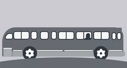 Історична подорож автобусом: Опір Рози Паркс