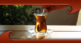 Торнадо в чашці чаю