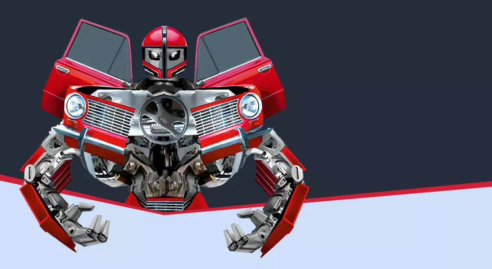 Серце автомобіля