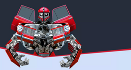 Серце автомобіля