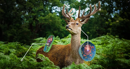 Порівнюємо клітини рослин і тварин