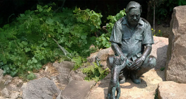 Джеральд Даррелл