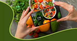 Енергетична цінність продуктів харчування