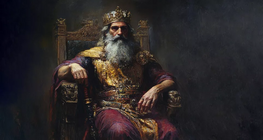 Цар Соломон