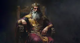 Цар Соломон