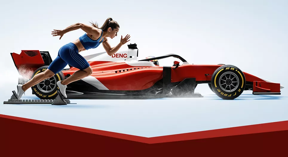 What powers a car and the human body?