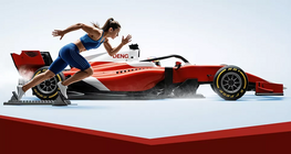 What powers a car and the human body?