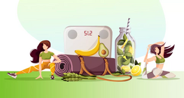 Вікторина про здоровий спосіб життя