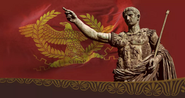 Імператор Август