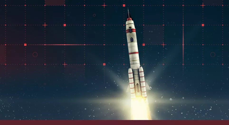 Дослідження космосу на початку 21 століття