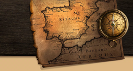 Імперія, над якою ніколи не заходило сонце – Іспанська золота доба