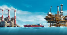 The economic uses of the sea and its resources