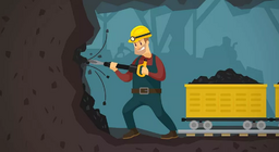 Мінерал чи гірська порода?