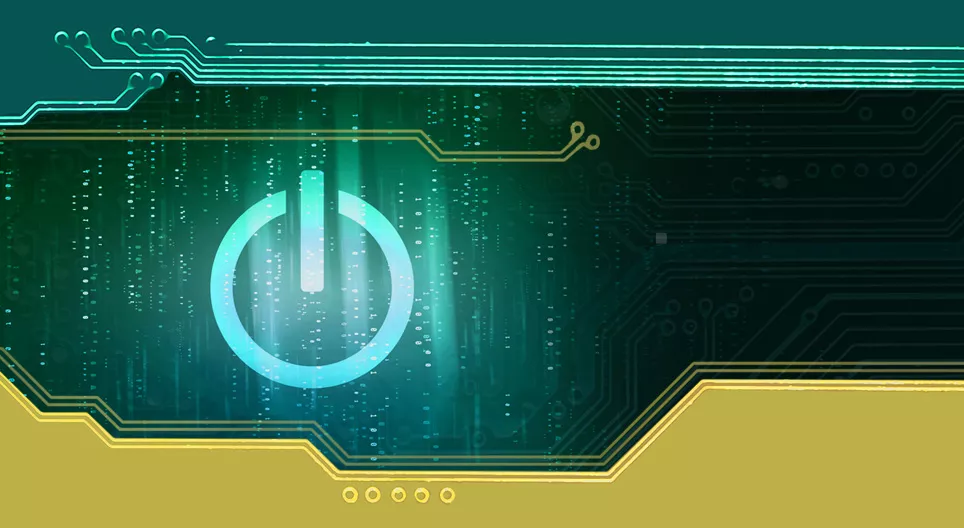 Перед увімкненням комп'ютера...