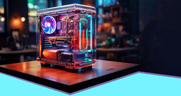 З чого складається комп'ютер?