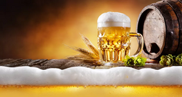 Пиво – "рідкий хліб"