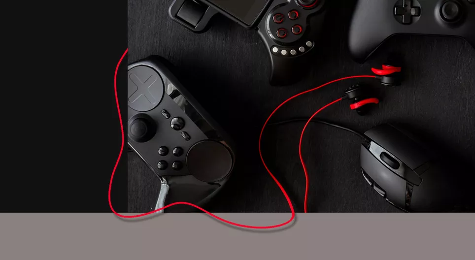 Периферійні пристрої — Частина 1