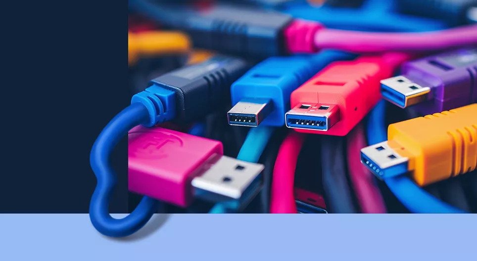 Периферійні пристрої — Частина 2