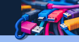 Периферійні пристрої — Частина 2