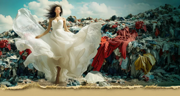 Що ми носимо і яку ціну ми за це платимо?