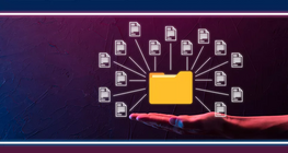How large is a file? Units of data size