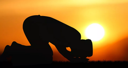 Вчення ісламу