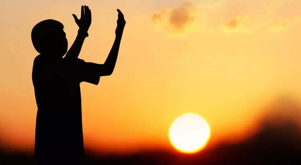 The life of Muhammad and the birth of Islam