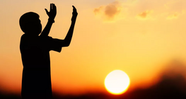 Життя Мухаммеда та народження ісламу