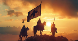 Суверенний військовий Мальтійський орден