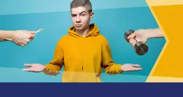 Ви щодня приймаєте рішення, які впливають на вас