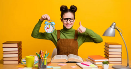 Time management in everyday life, that is, everything has its time